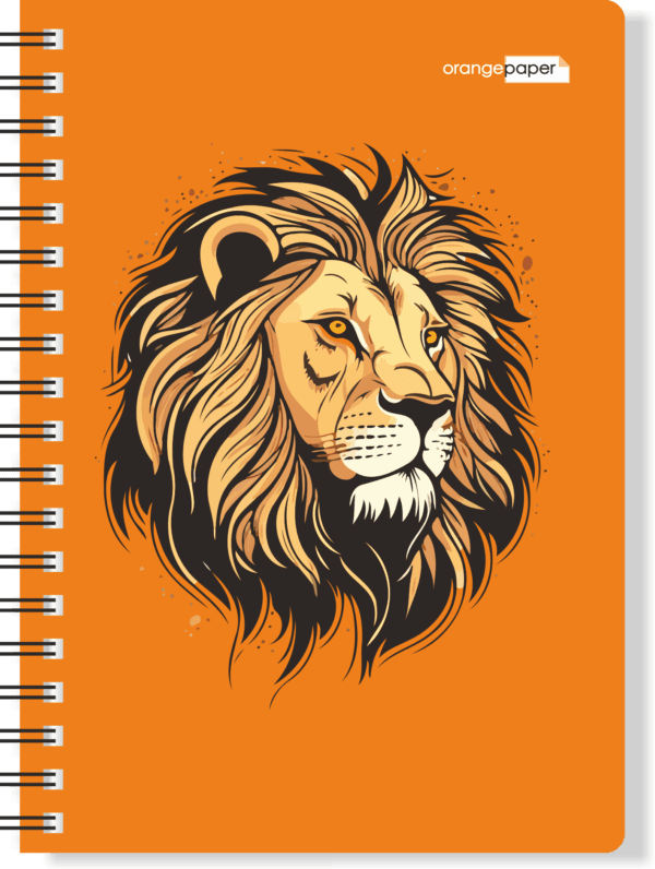 TWIN WIRE NOTEBOOK - Image 4