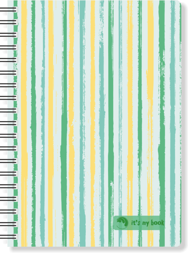 TWIN WIRE NOTEBOOK - Image 2