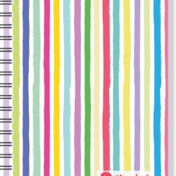 TWIN WIRE NOTEBOOK