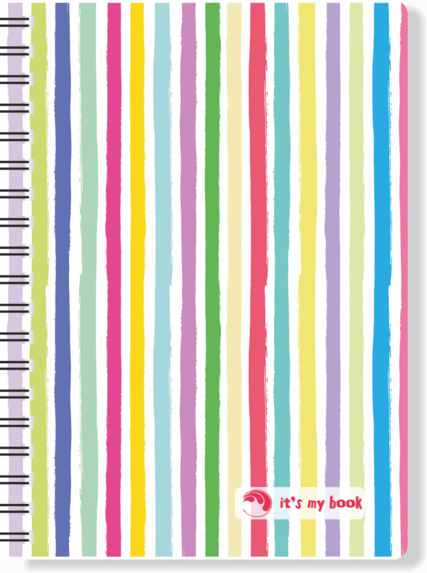 TWIN WIRE NOTEBOOK