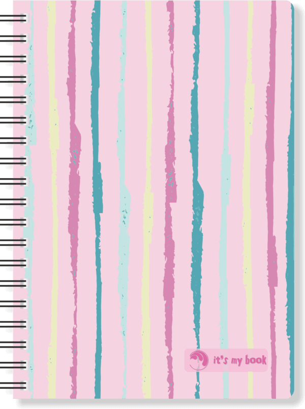 TWIN WIRE NOTEBOOK - Image 5