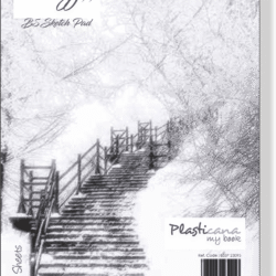 A4 Sketch Pad