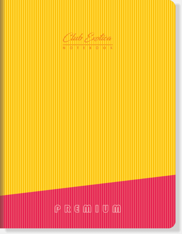 Club Exotica - Image 2