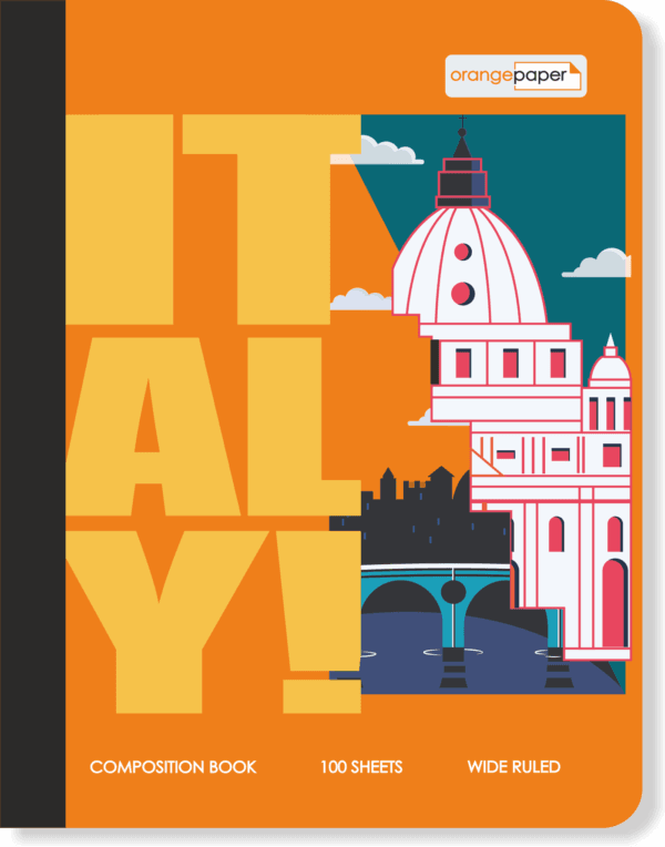 Travelling Com. Book - Image 2