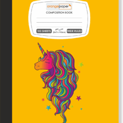 Unicorn Com.book