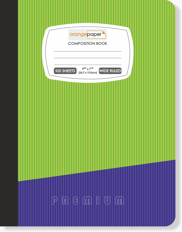 Composition Book - Image 2