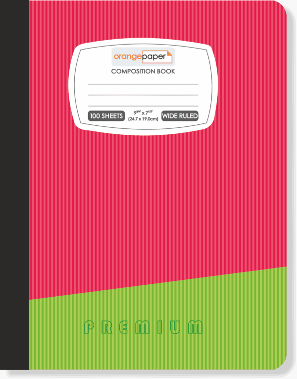 Composition Book - Image 5