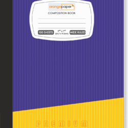 Composition Book