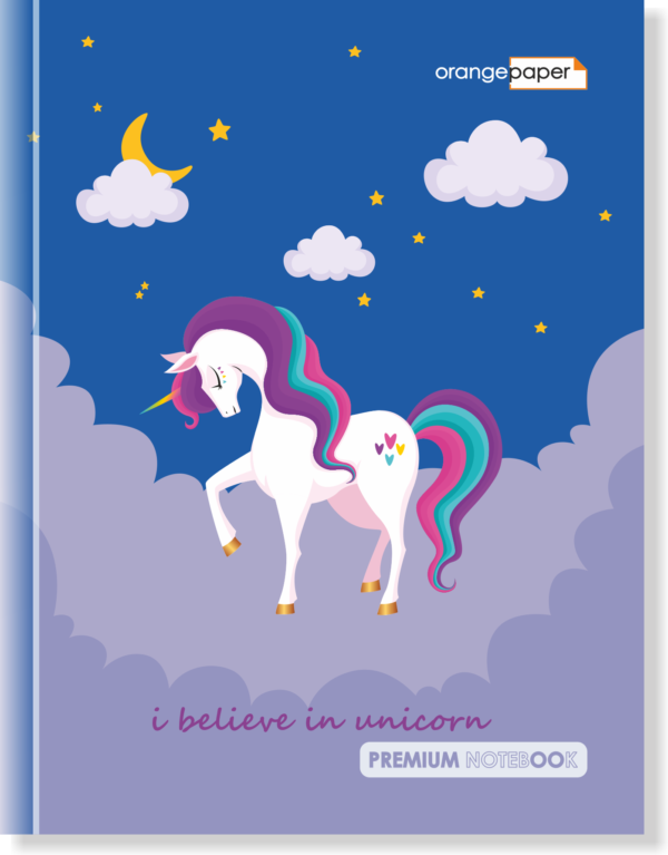 A5 Notebook Hard Cover