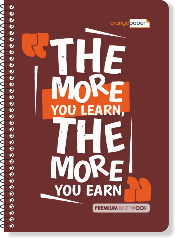 Spiral Notebook - Image 2