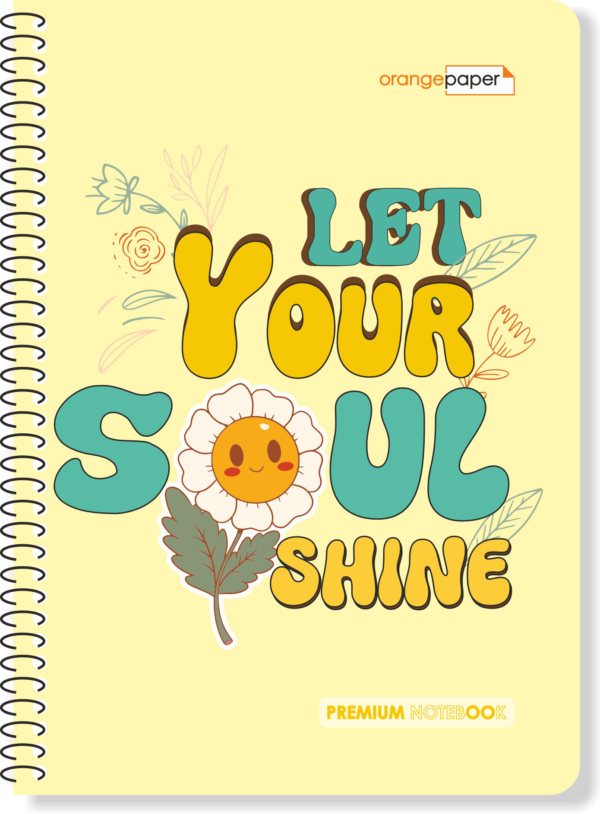 Spiral Notebook - Image 3