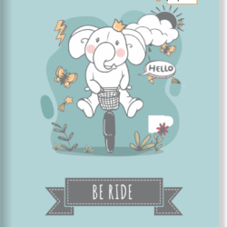 Cahier Brochures