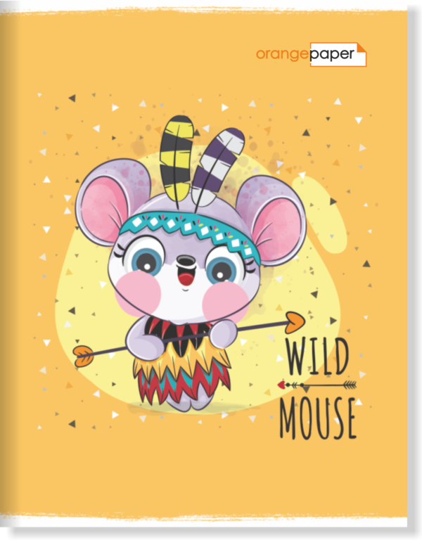 Cahier Brochures - Image 4