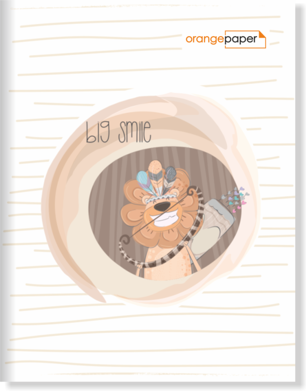 Cahier Brochures - Image 2