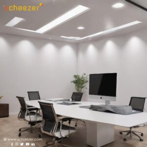 Indoor Lights